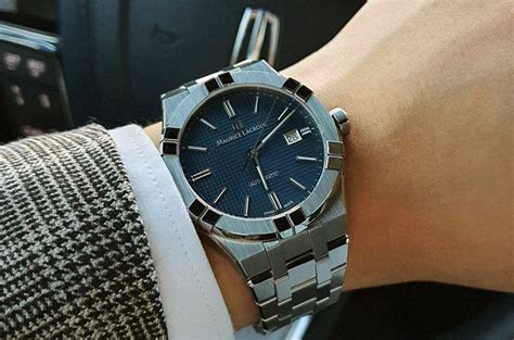 watches that look like audemars piguet|Audemars Piguet alternative.